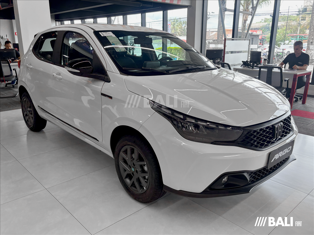 ARGO 1.0 FIREFLY FLEX DRIVE MANUAL1