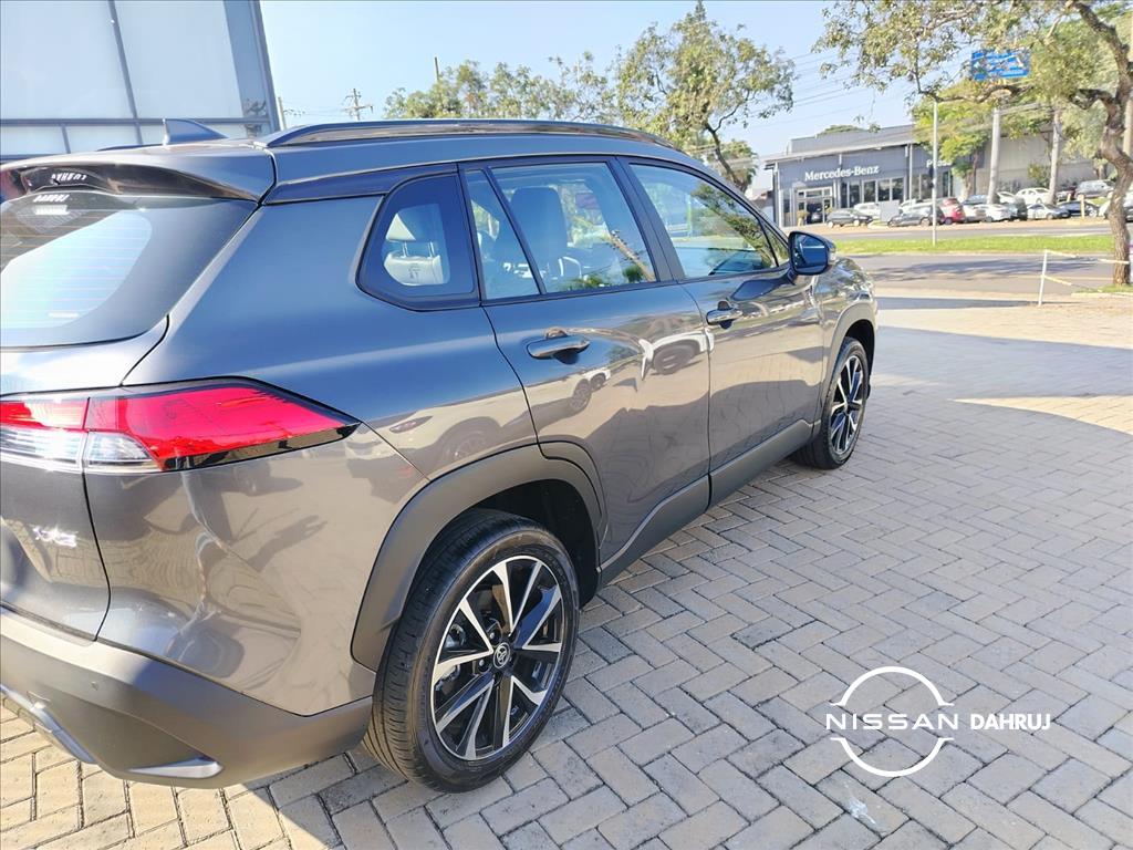 COROLLA CROSS 2.0 VVT-IE FLEX XRE DIRECT SHIFT9