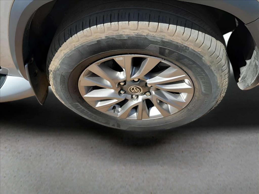 HILUX SW4 2.8 D-4D TURBO DIESEL SRX 4X4 AUTOMÁTICO14