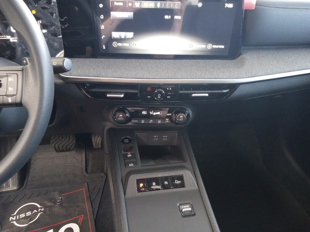 KICKS 1.0 TURBO FLEX SENSE DCT10