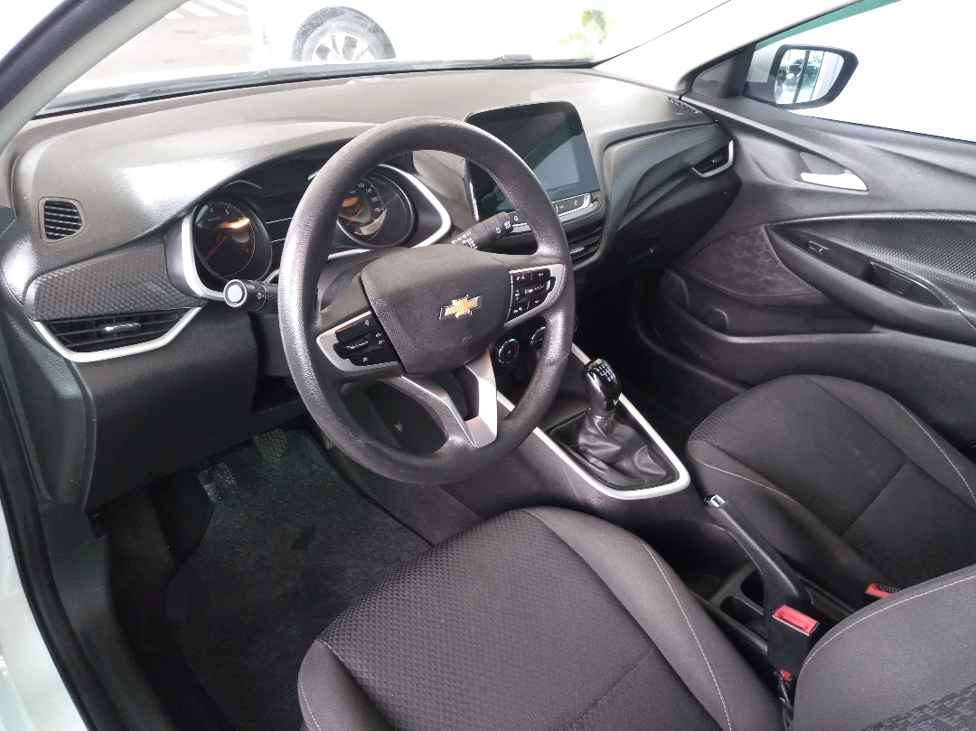 ONIX 1.0 FLEX LT MANUAL7