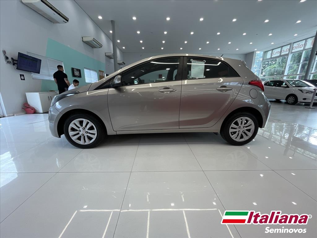HB20 1.0 COMFORT 12V FLEX 4P MANUAL1