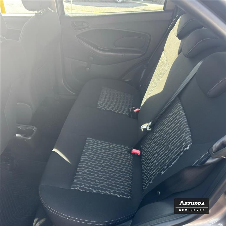 KWID 1.0 12V SCE FLEX INTENSE MANUAL8