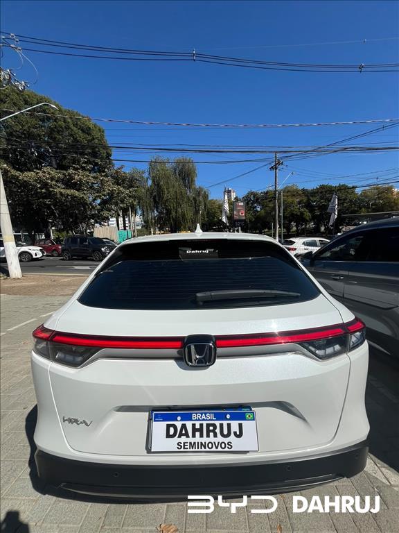 HR-V 1.5 DI I-VTEC FLEX EXL CVT12