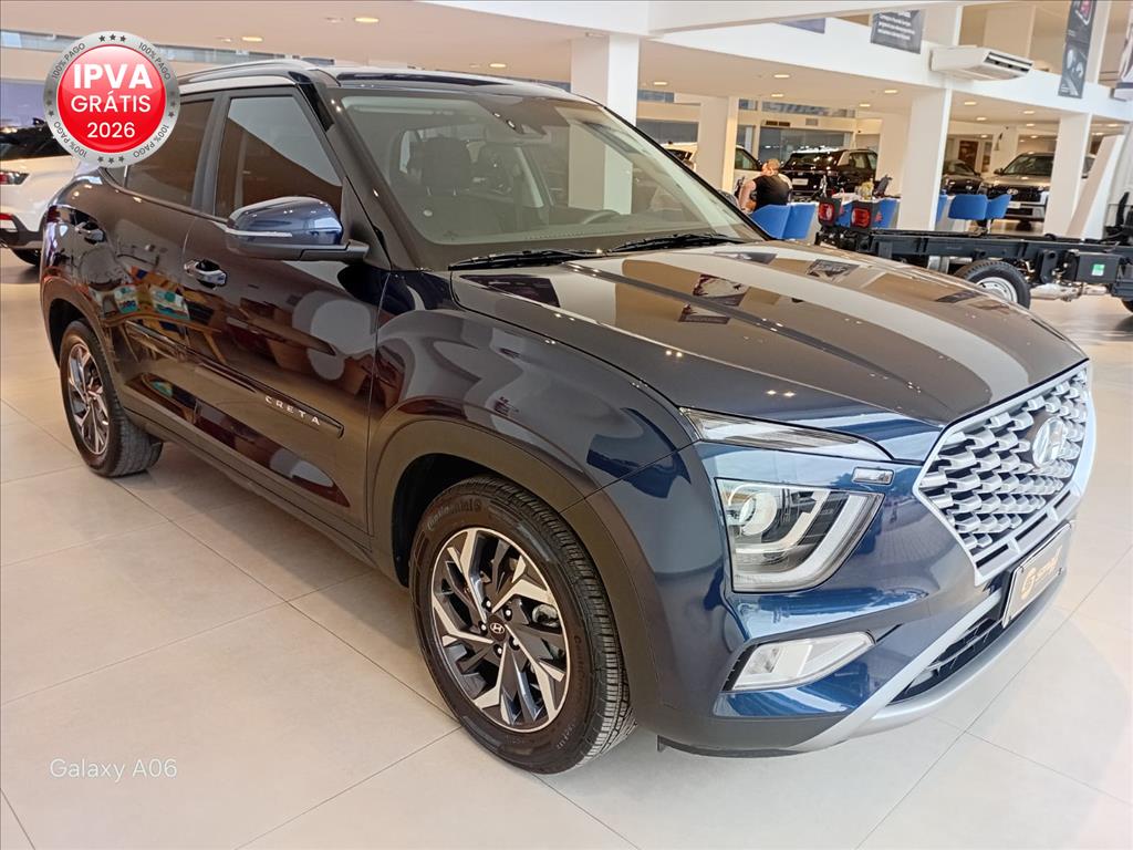 1.0 TGDI FLEX LIMITED AUTOMÁTICO