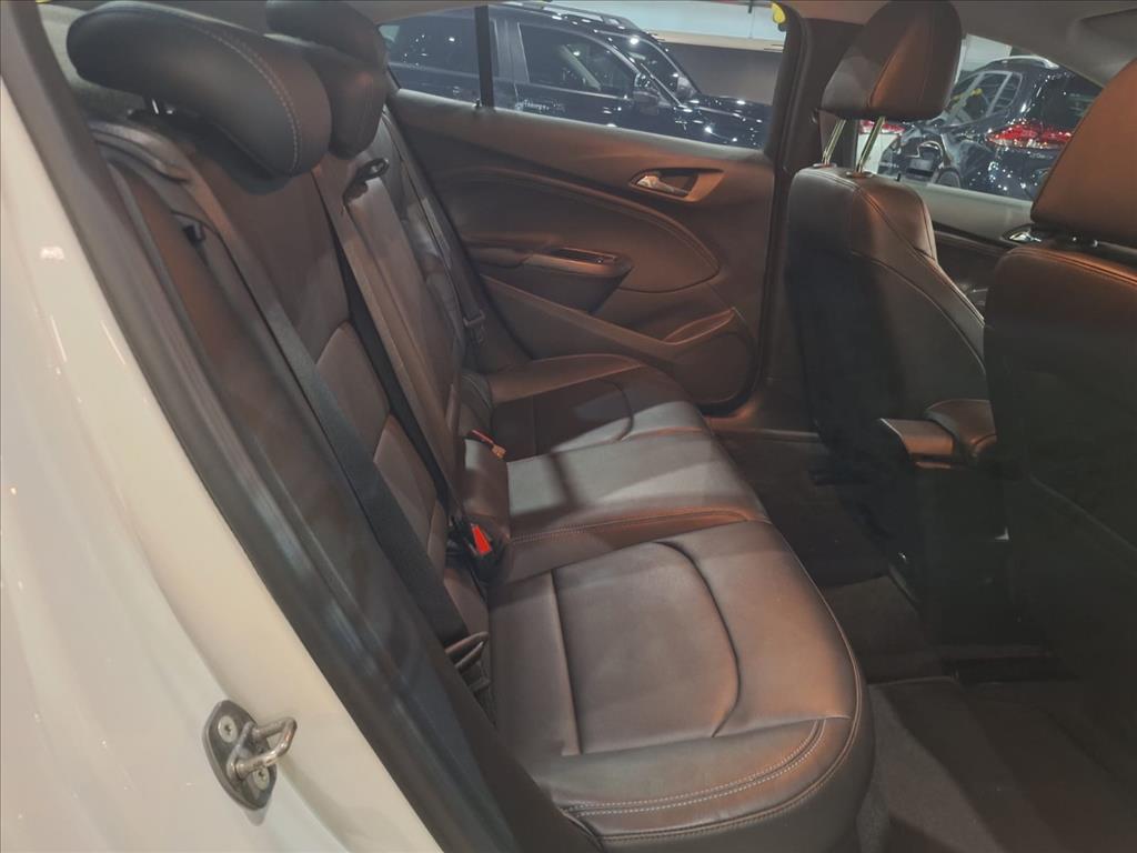 CRUZE 1.4 TURBO LTZ 16V FLEX 4P AUTOMÁTICO14