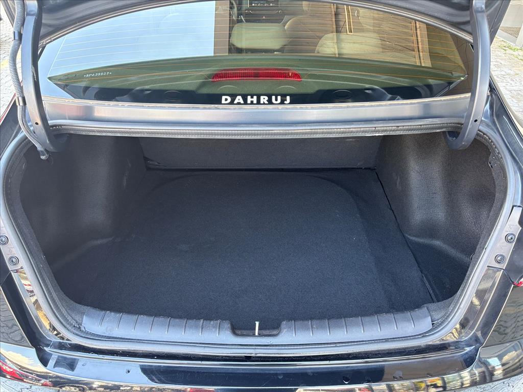 HB20S 1.0 TGDI FLEX PLATINUM SAFETY AUTOMÁTICO14