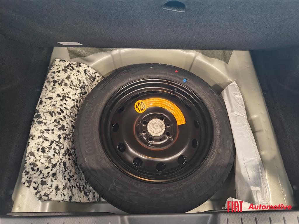 CRONOS 1.0 FIREFLY FLEX DRIVE MANUAL