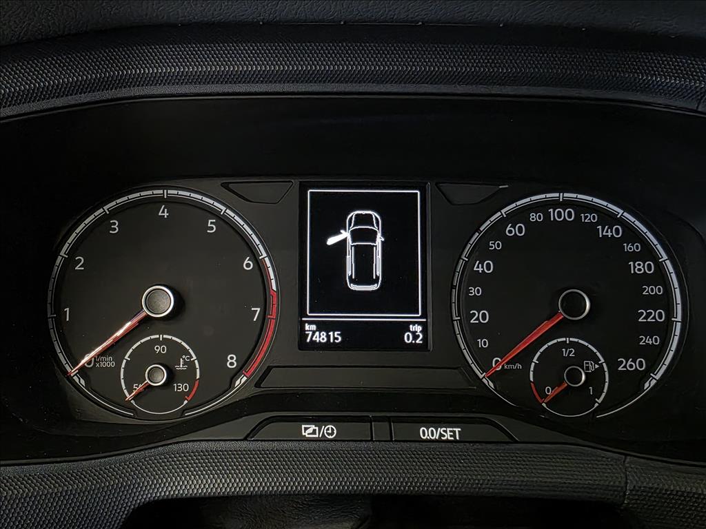 T-CROSS 1.0 200 TSI TOTAL FLEX AUTOMÁTICO10