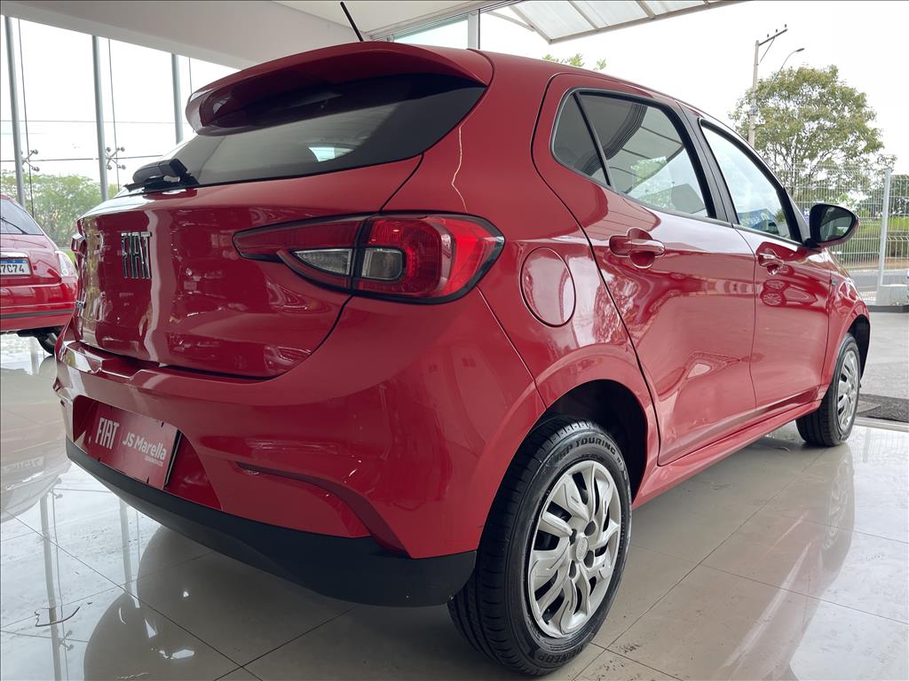 ARGO 1.0 FIREFLY FLEX DRIVE MANUAL ARGO 1.0 FIREFLY FLEX DRIVE MANUAL