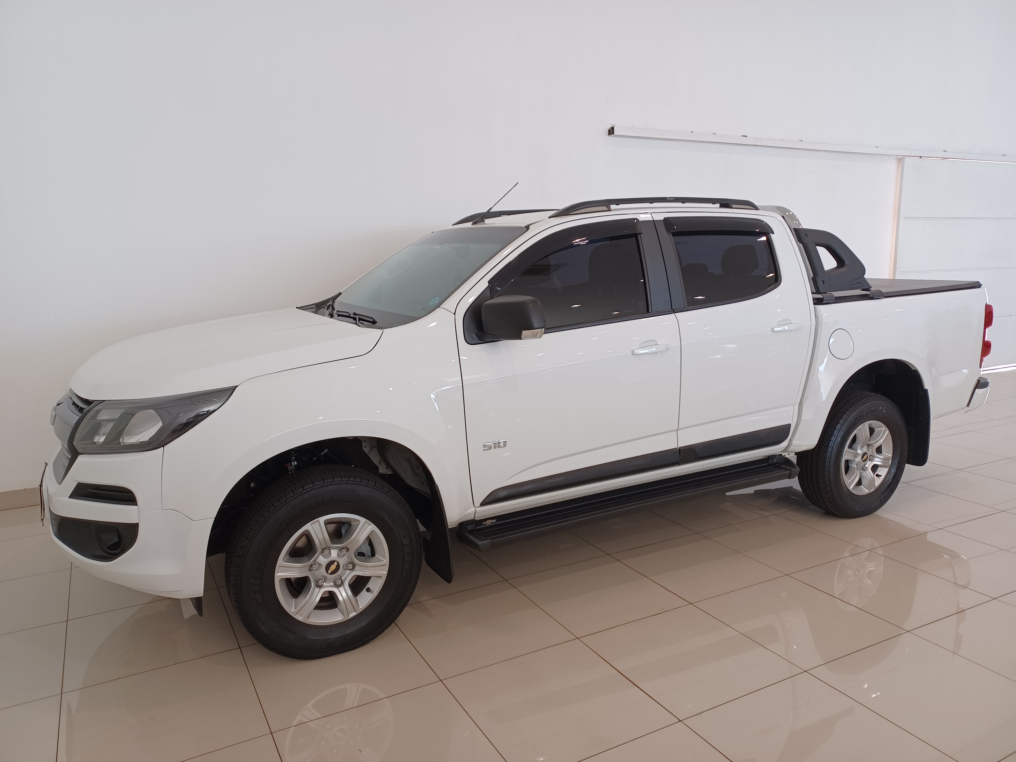 GM - Chevrolet-S10-2.5 LT 4X2 CD 16V FLEX 4P AUTOMÁTICO
