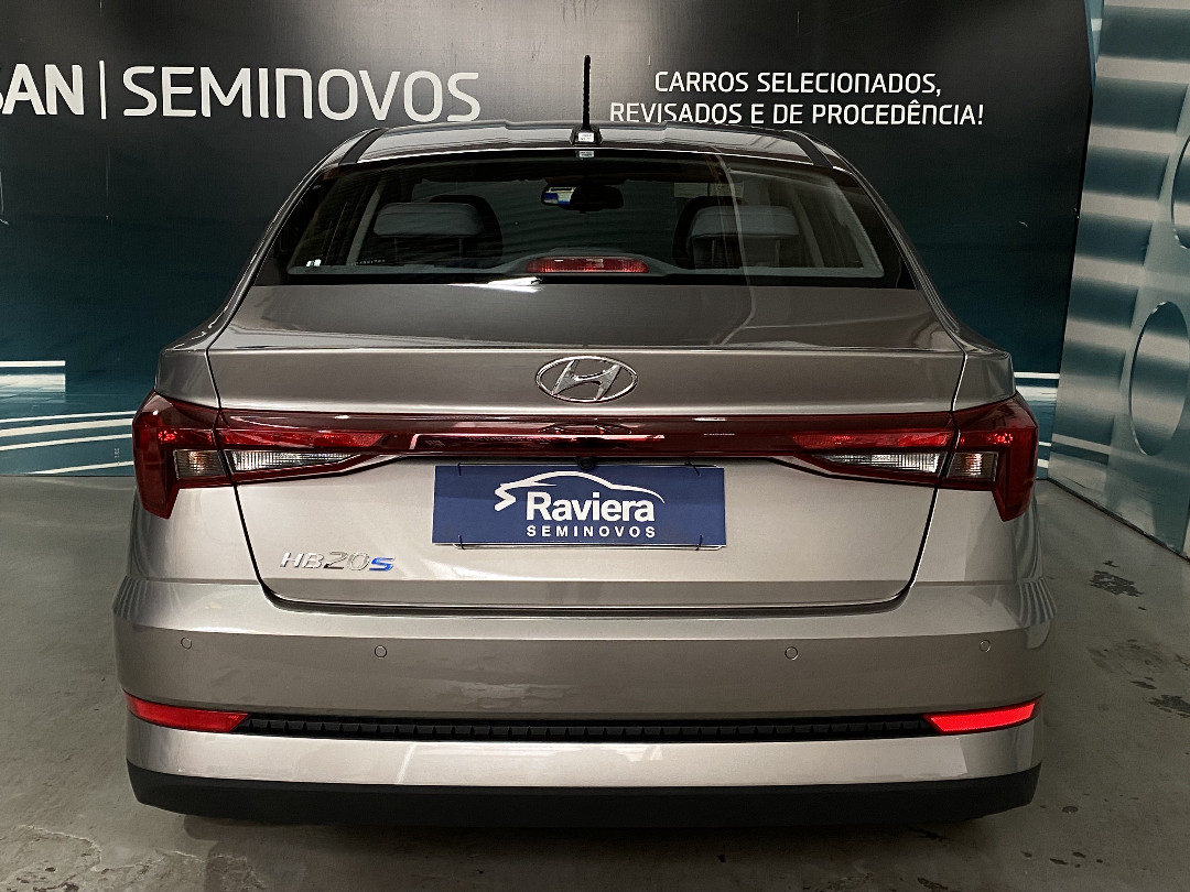 Hyundai-HB20S-1.0 12V FLEX LIMITED MANUAL