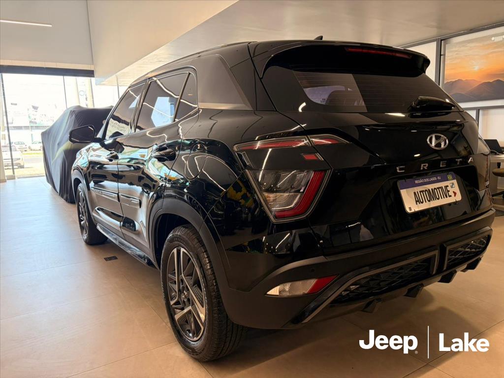 CRETA 1.0 TGDI FLEX N LINE AUTOMÁTICO3