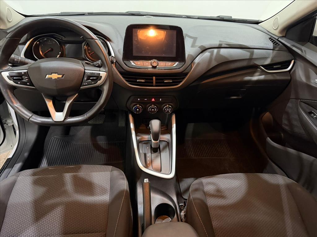 ONIX PLUS 1.0 TURBO FLEX LTZ AUTOMÁTICO6