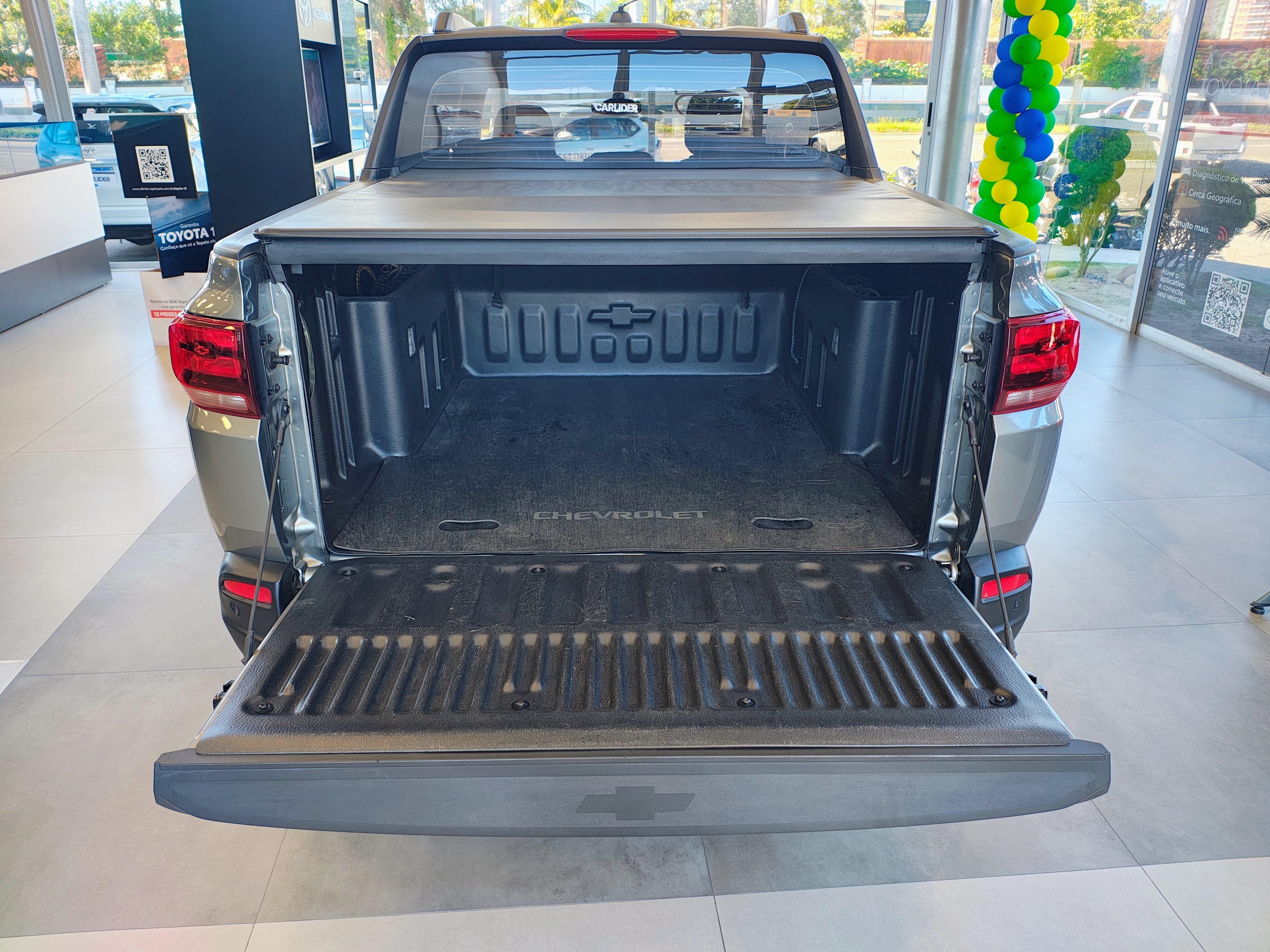 MONTANA 1.2 TURBO FLEX LTZ AUTOMÁTICO6