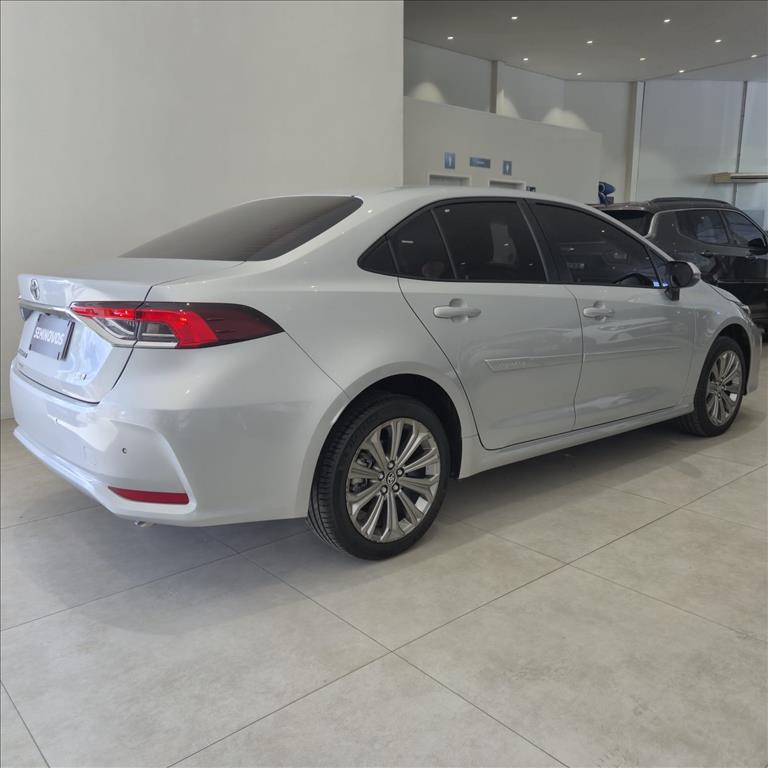 COROLLA 2.0 VVT-IE FLEX XEI DIRECT SHIFT3