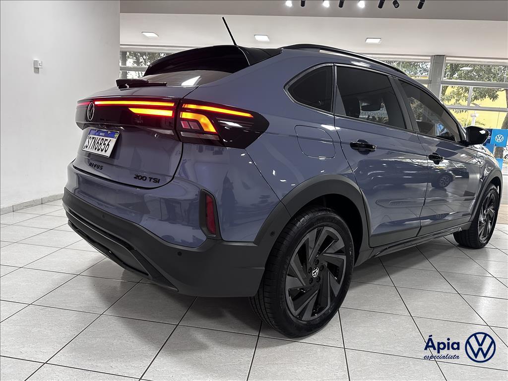 NIVUS 1.0 200 TSI TOTAL FLEX HIGHLINE AUTOMÁTICO2