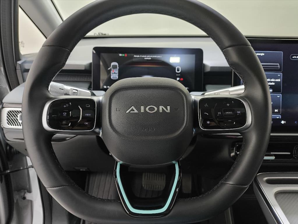 AION Y 63,2 KW ELÉTRICO ELITE6