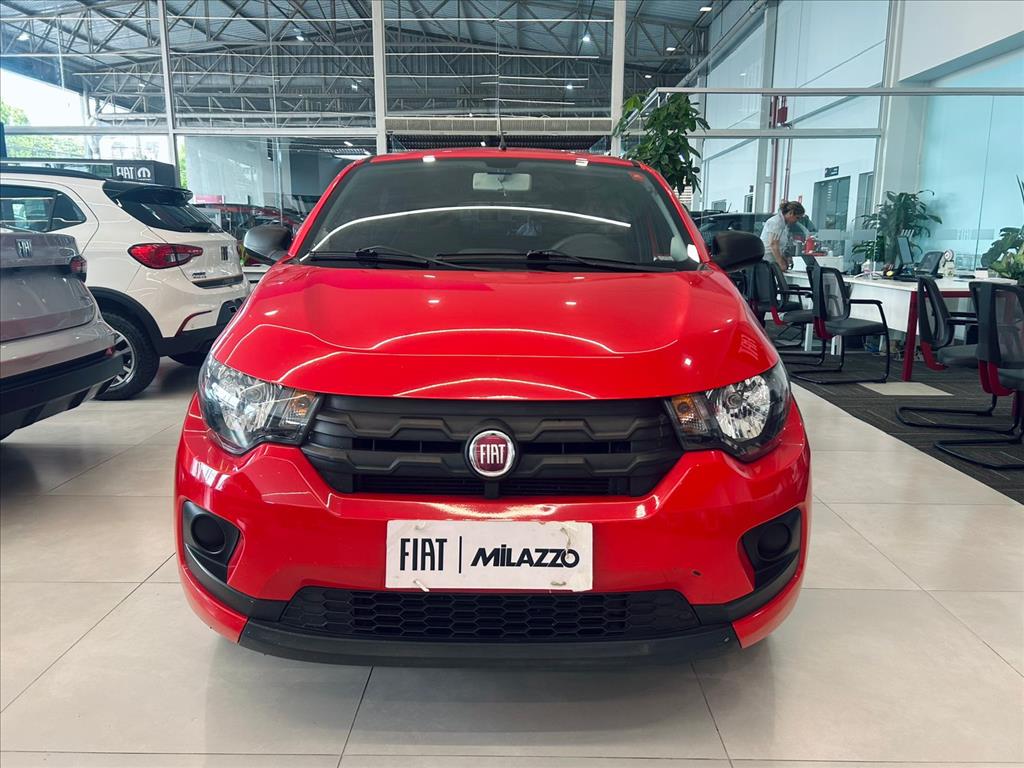 MOBI 1.0 EVO FLEX LIKE. MANUAL1