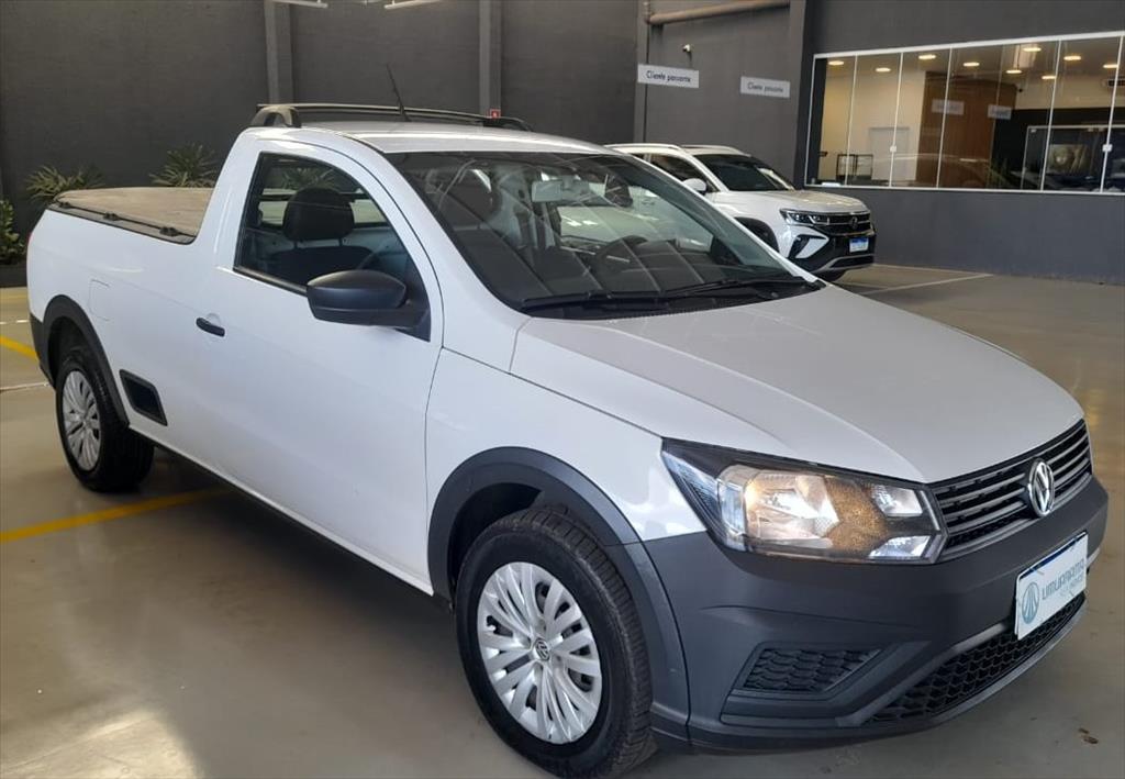 SAVEIRO 1.6 MSI ROBUST CS 8V FLEX 2P MANUAL2