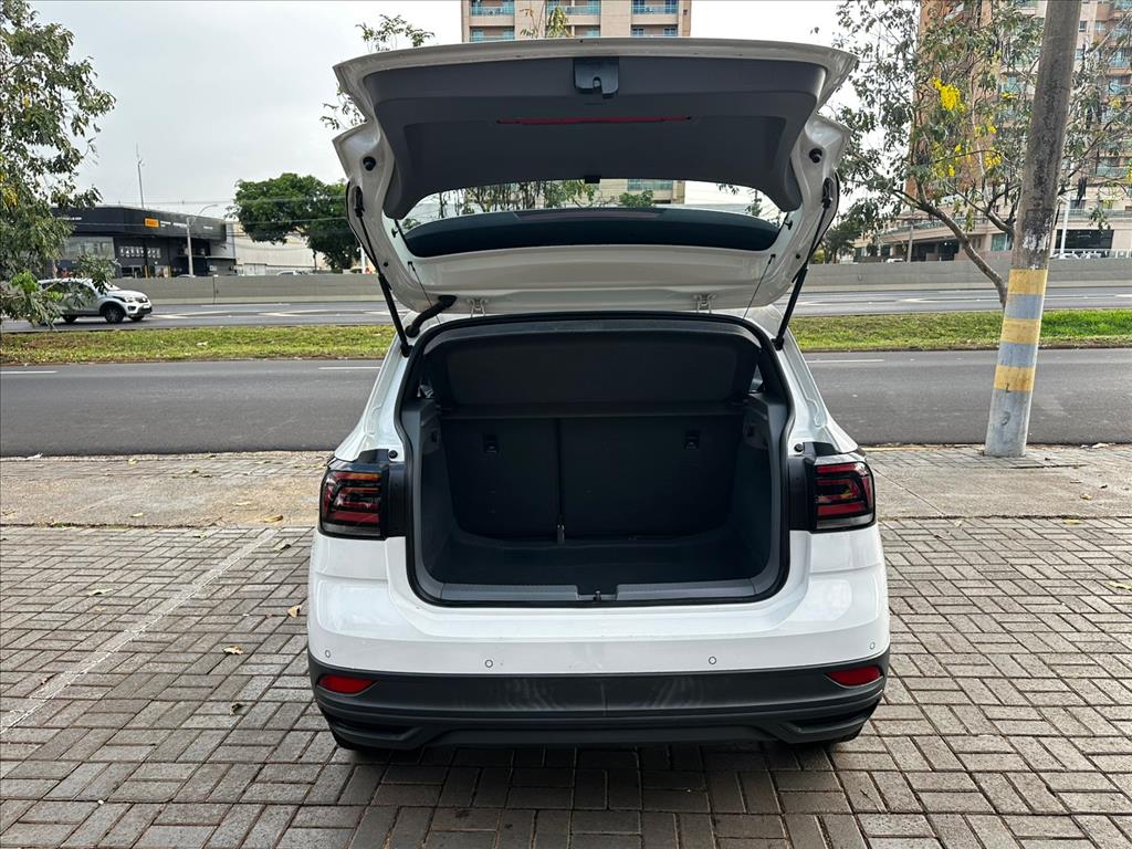 T-CROSS 1.0 200 TSI TOTAL FLEX AUTOMÁTICO5