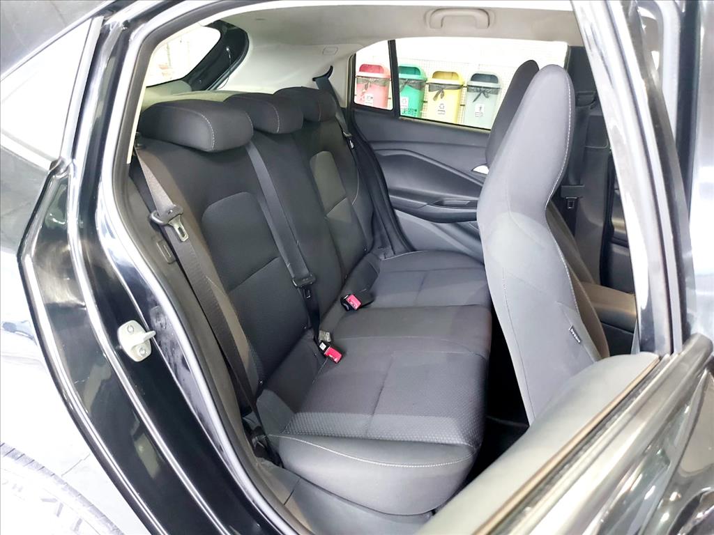 ONIX 1.0 TURBO FLEX LTZ MANUAL10