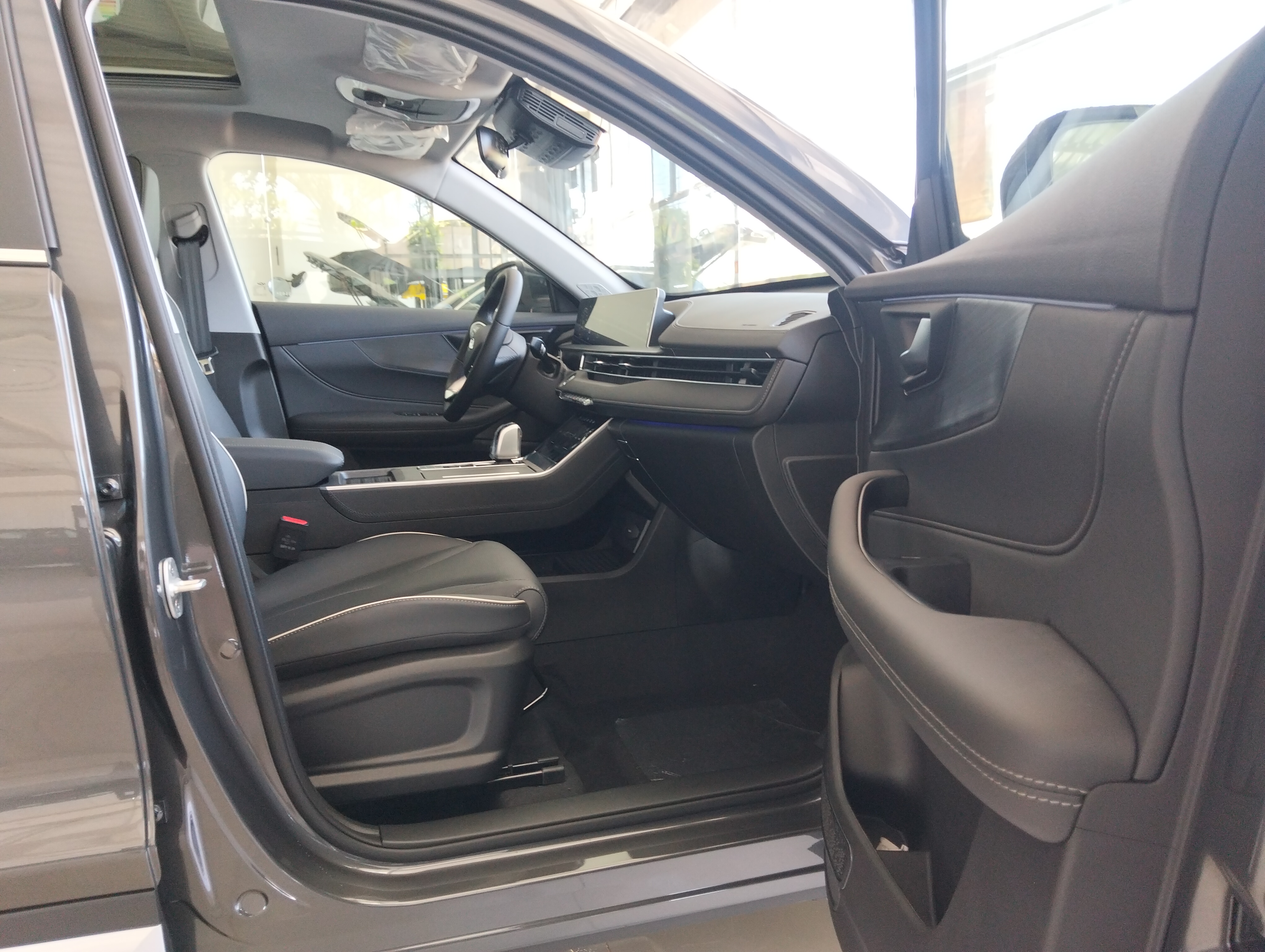 TIGGO 5X PRO 1.5 VVT TURBO iFLEX CVT9