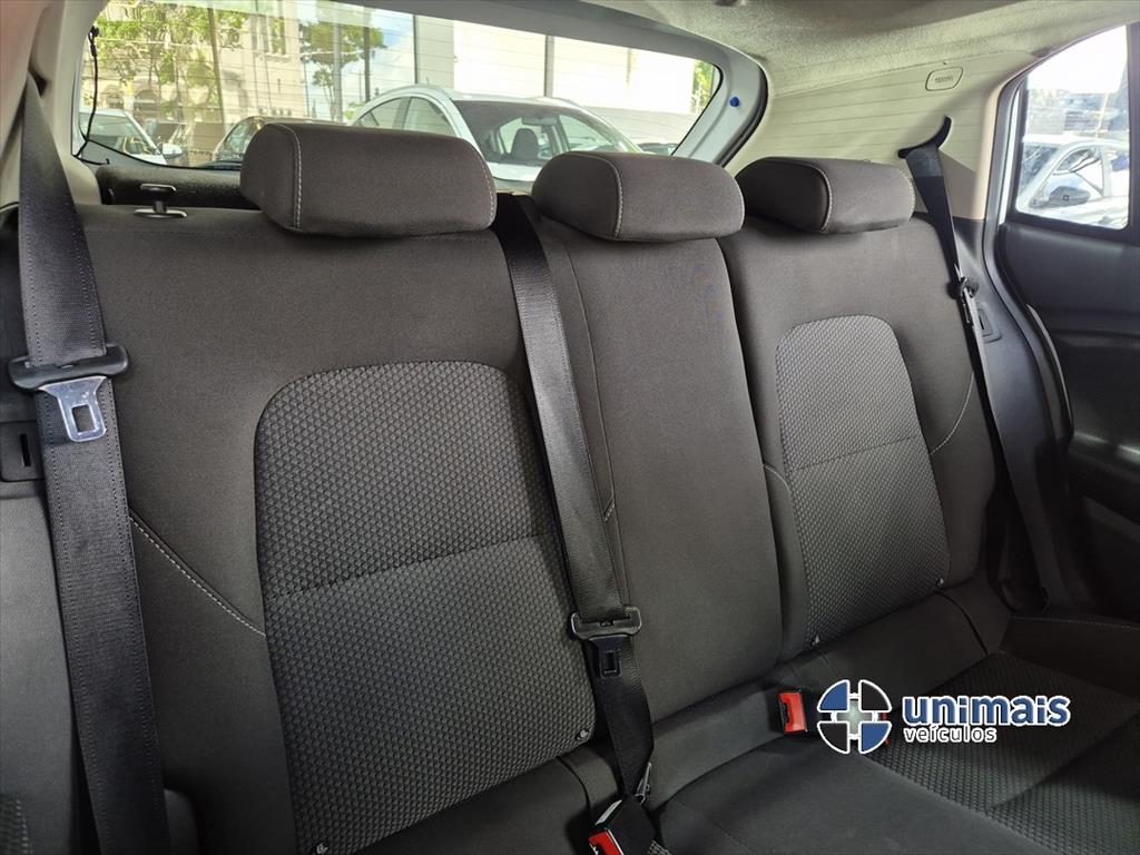 CHEVROLET ONIX 1.0 FLEX LT MANUAL — foto 20