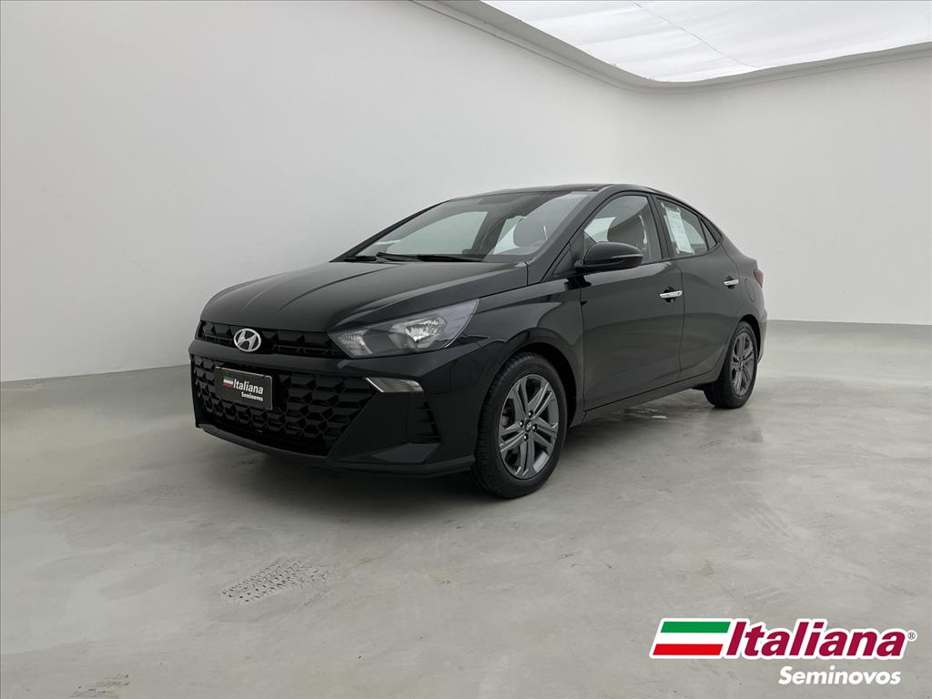 HB20S 1.0 TGDI FLEX LIMITED AUTOMÁTICO