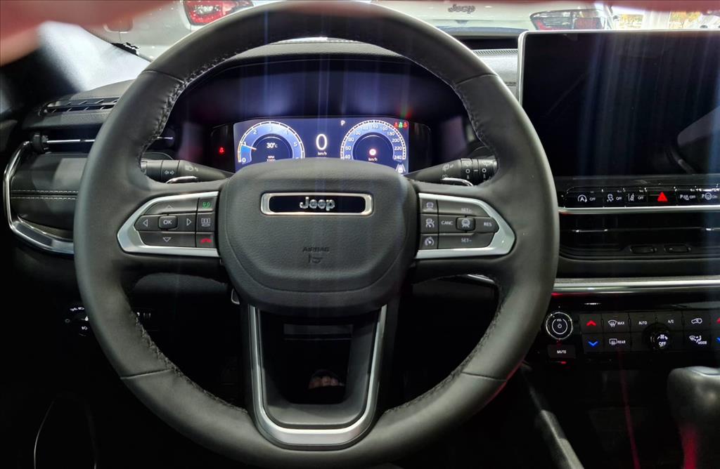 COMPASS 1.3 T270 TURBO FLEX S AT69