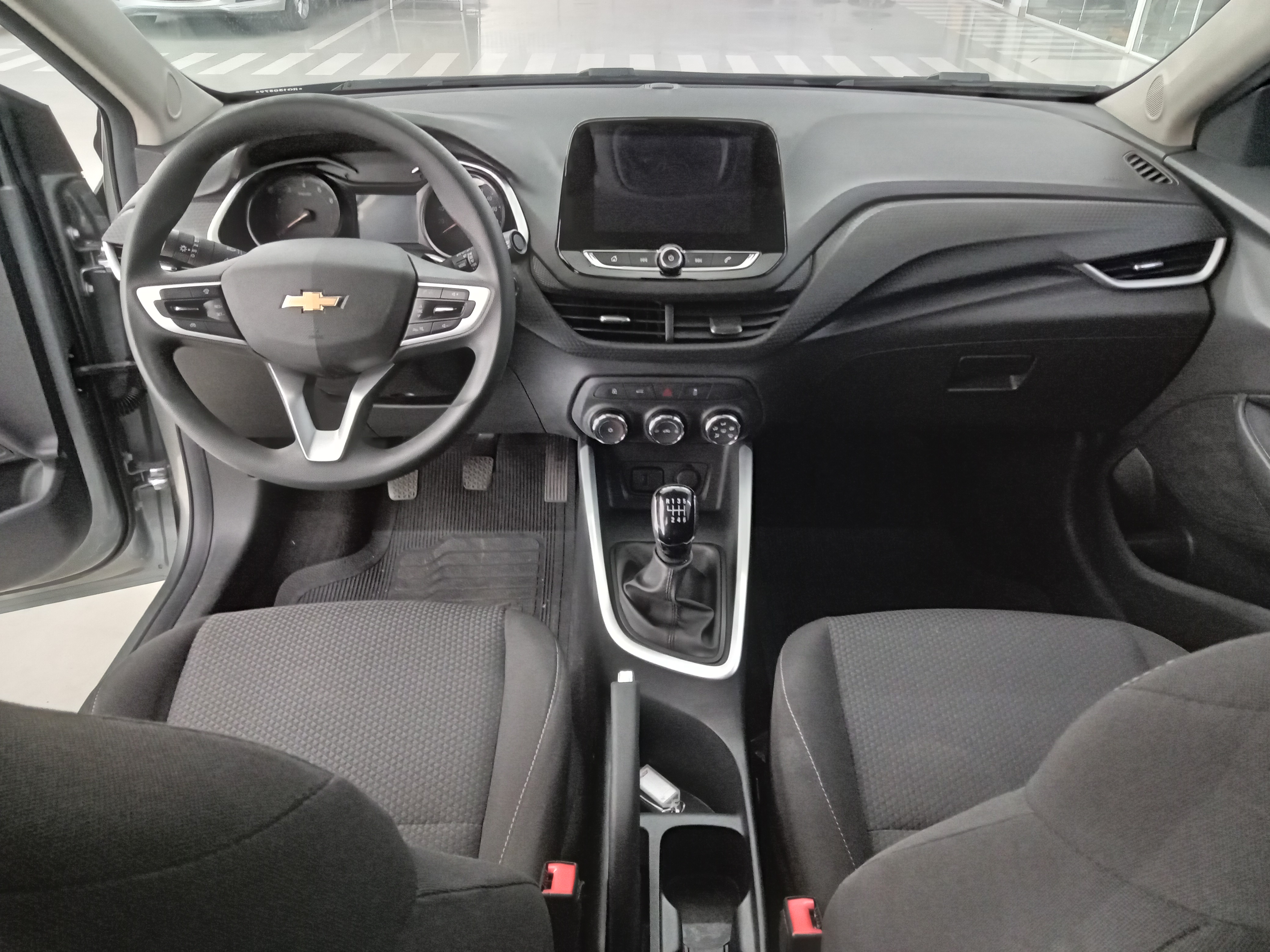 ONIX 1.0 FLEX LT MANUAL9