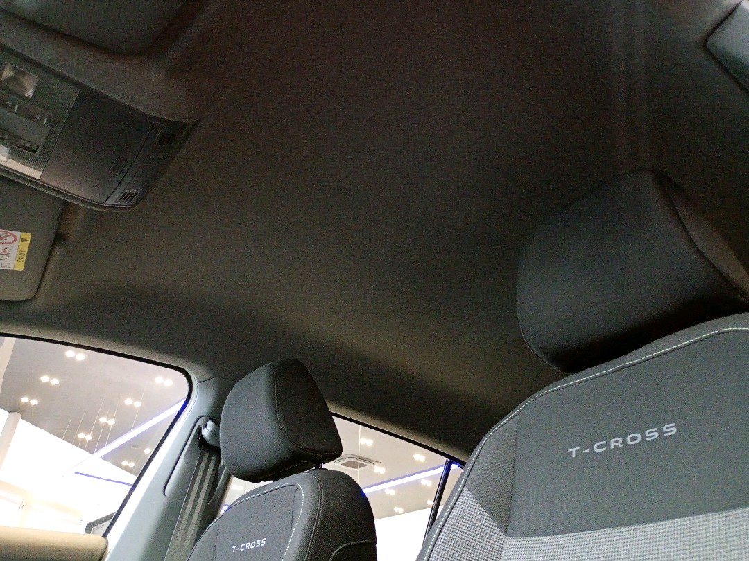 T-CROSS 1.0 200 TSI TOTAL FLEX SENSE AUTOMÁTICO4