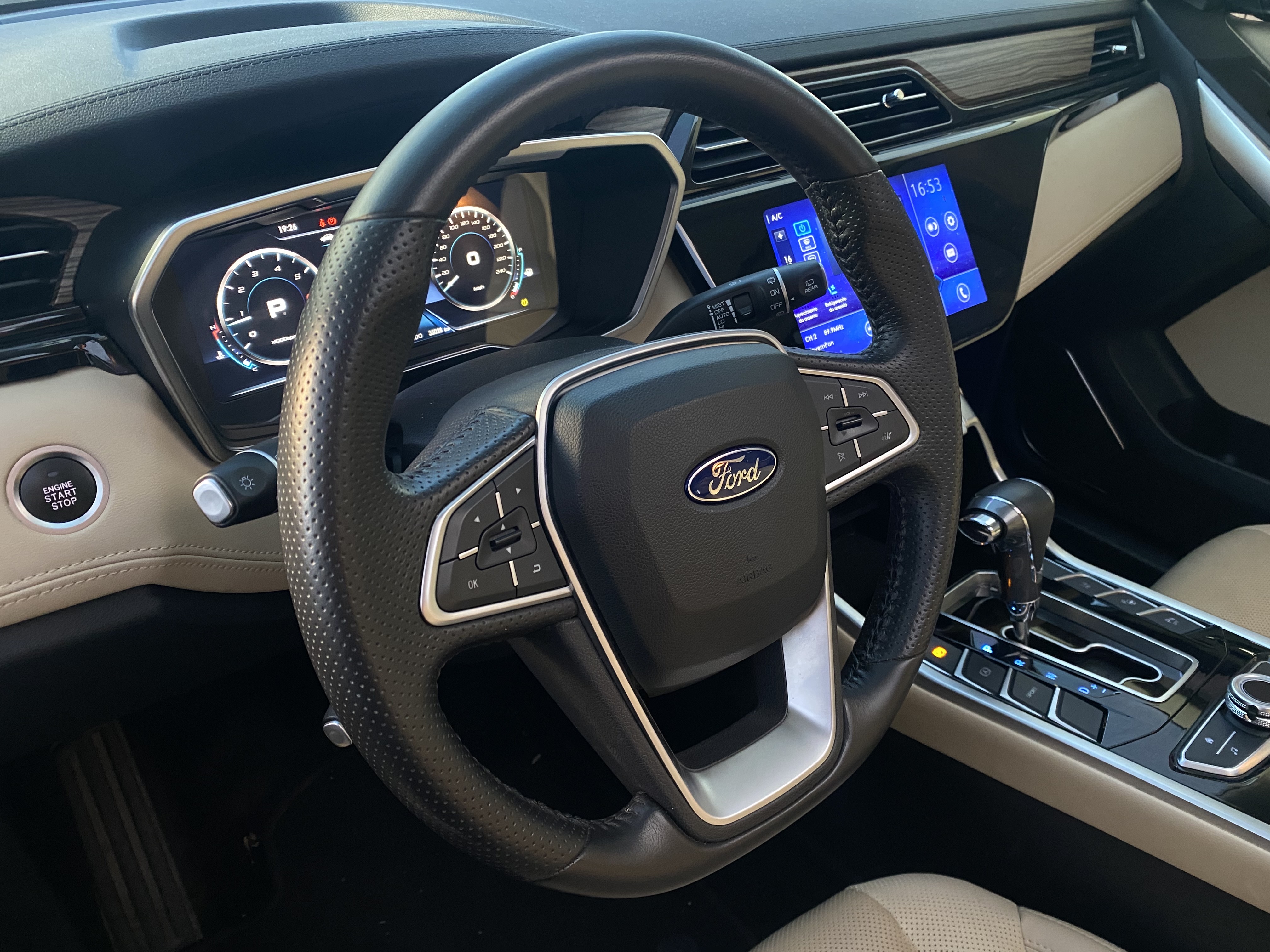 TERRITORY 1.5 ECOBOOST GTDI GASOLINA TITANIUM AUTOMÁTICO5
