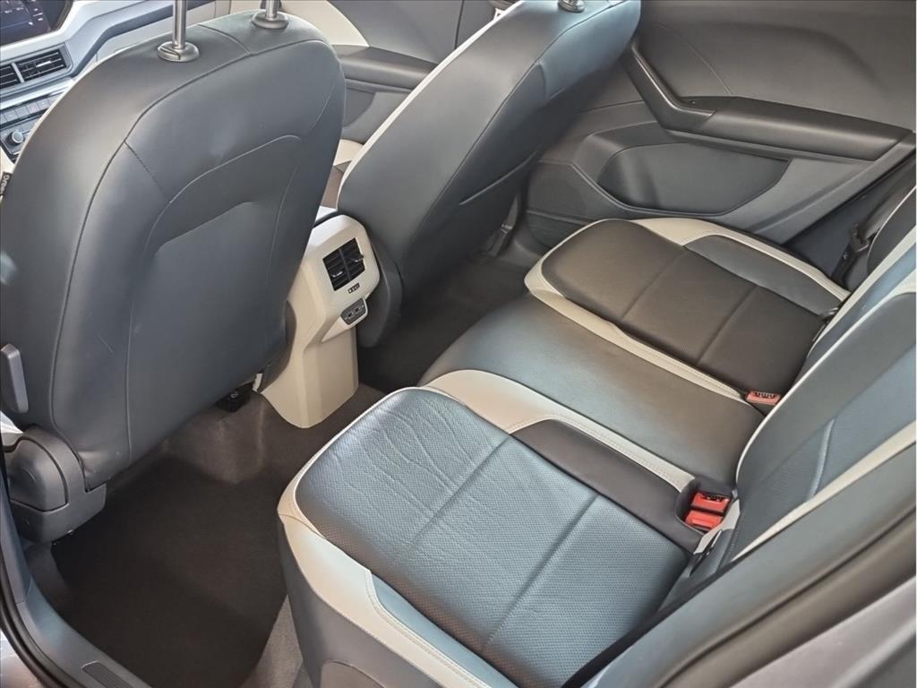 T-CROSS 1.4 250 TSI TOTAL FLEX HIGHLINE AUTOMÁTICO6
