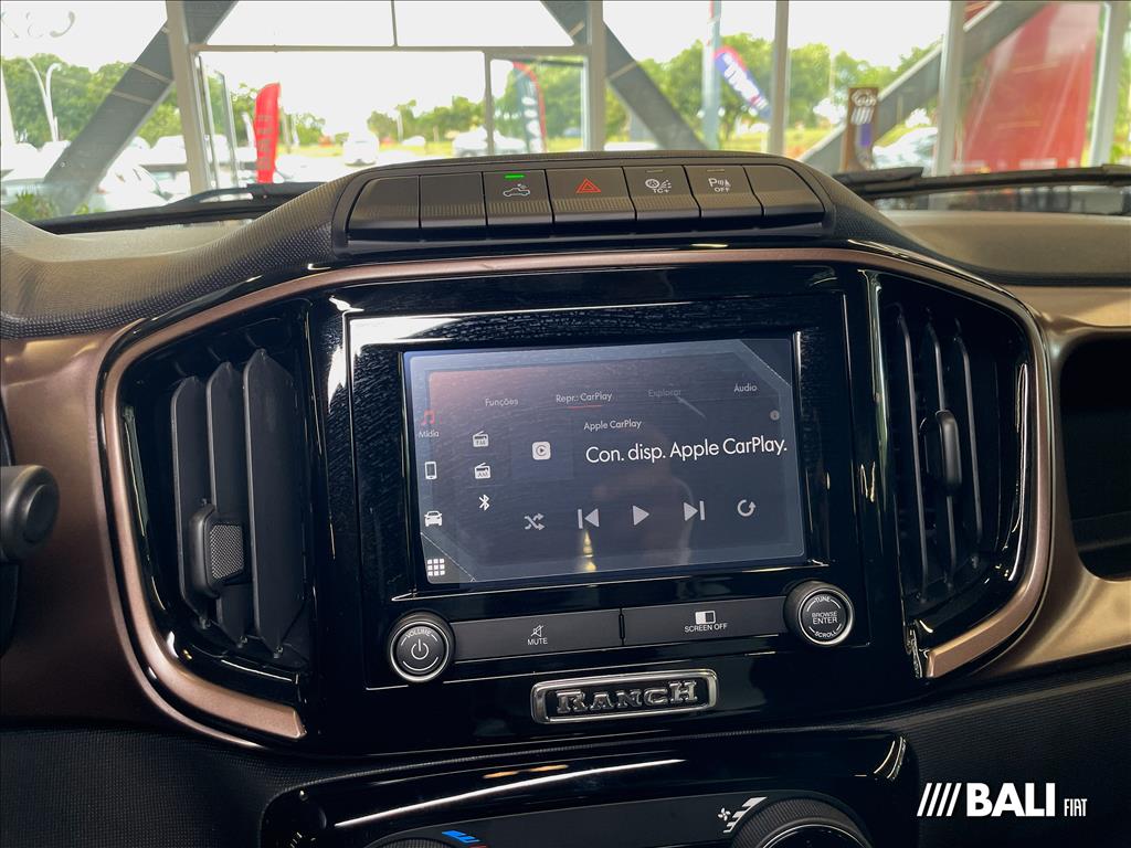 STRADA 1.0 TURBO 200 FLEX RANCH CD CVT11