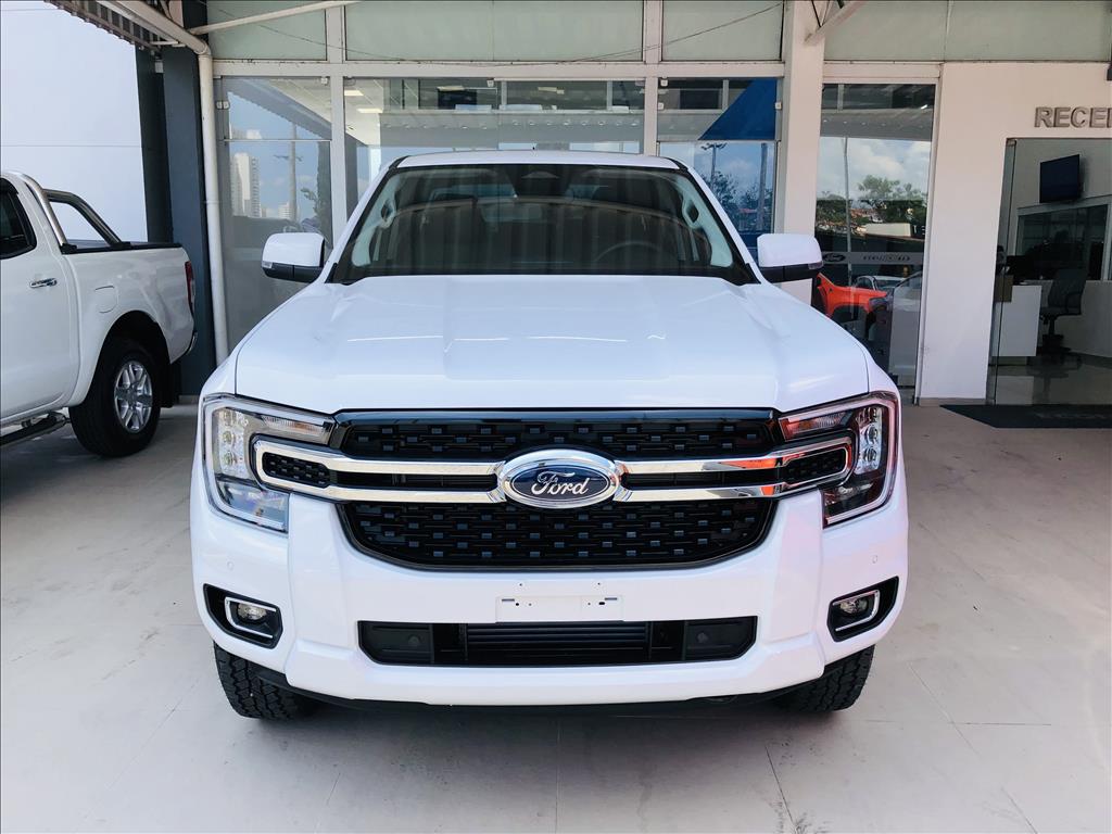 RANGER 3.0 V6 TURBO DIESEL CD XLT 4X4 AUTOMÁTICO1