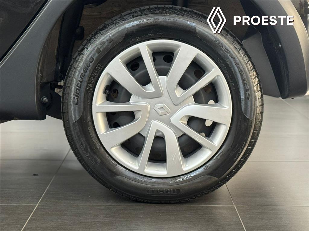 STEPWAY 1.0 12V SCE FLEX ZEN MANUAL