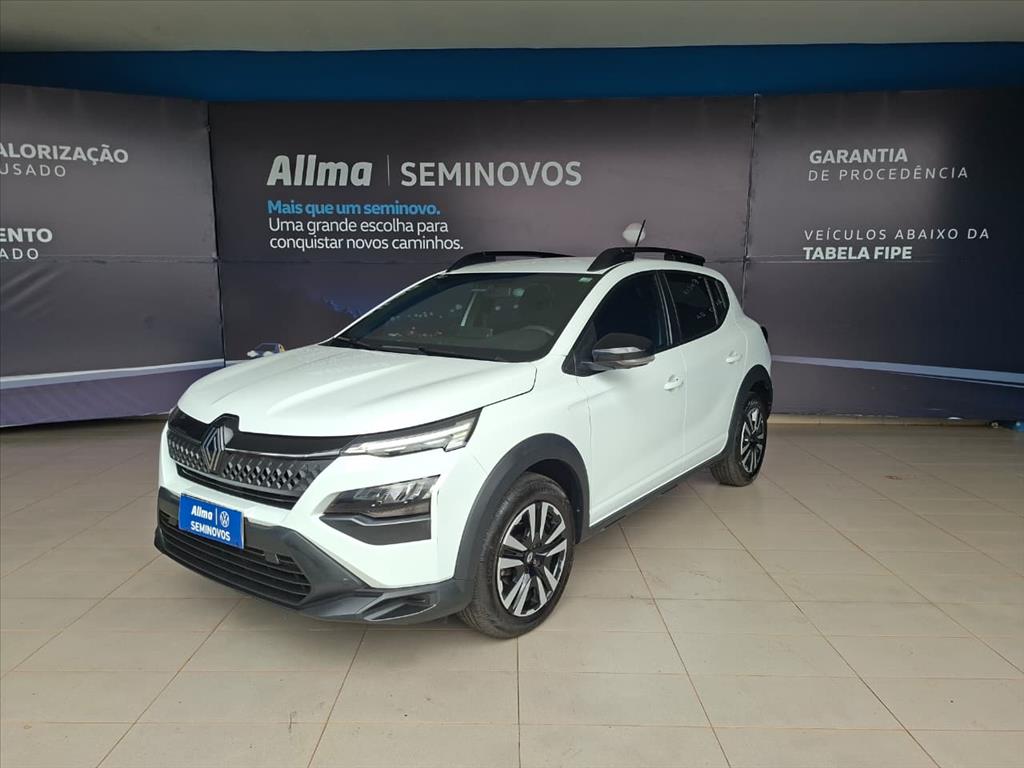 KARDIAN 1.0 TCE FLEX EVOLUTION EDC