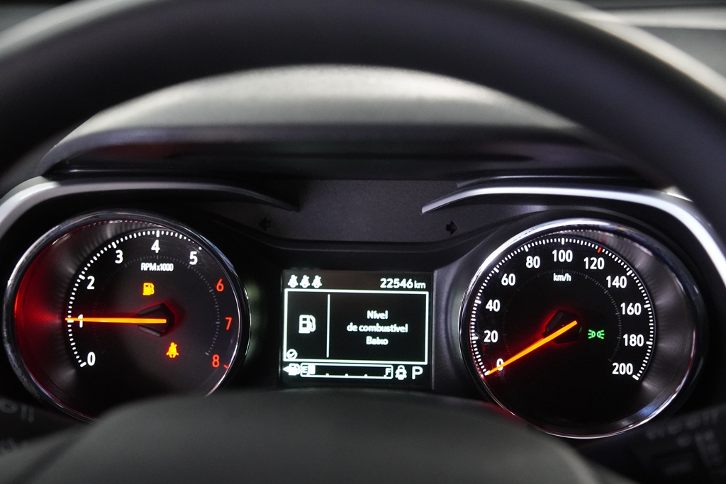 TRACKER 1.0 TURBO FLEX LT AUTOMÁTICO10