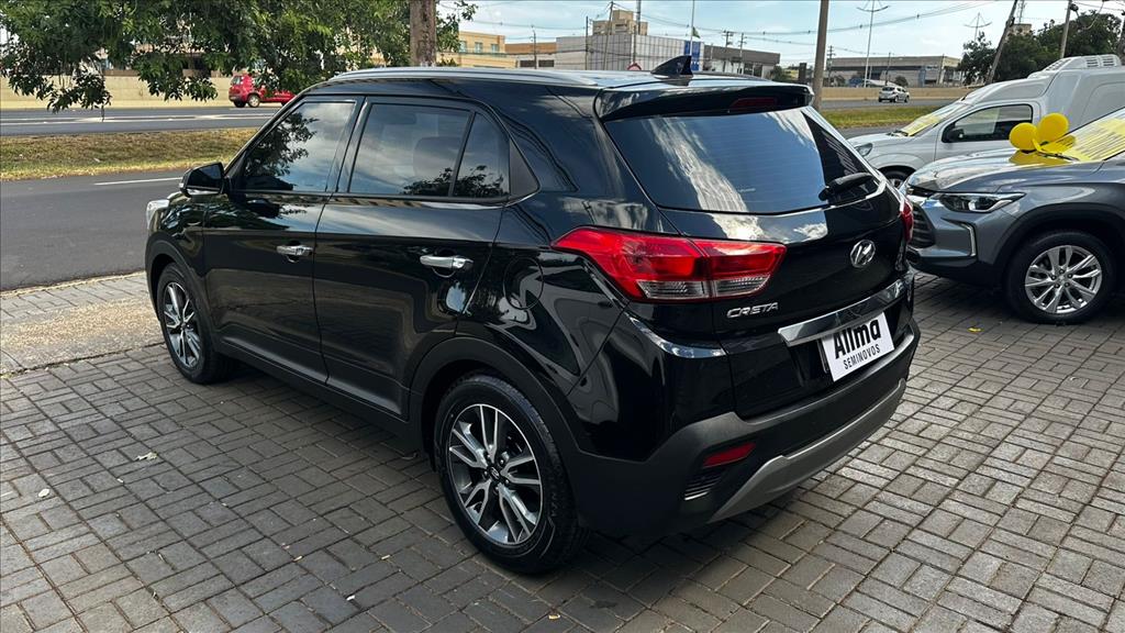 CRETA 1.6 16V FLEX PULSE AUTOMÁTICO4