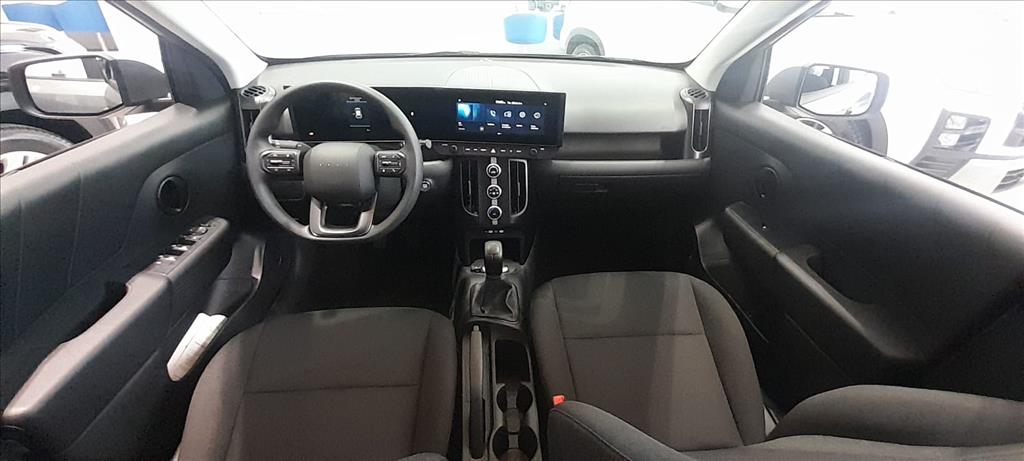 Hyundai-I20-1.0 FLEX LIMITED MANUAL