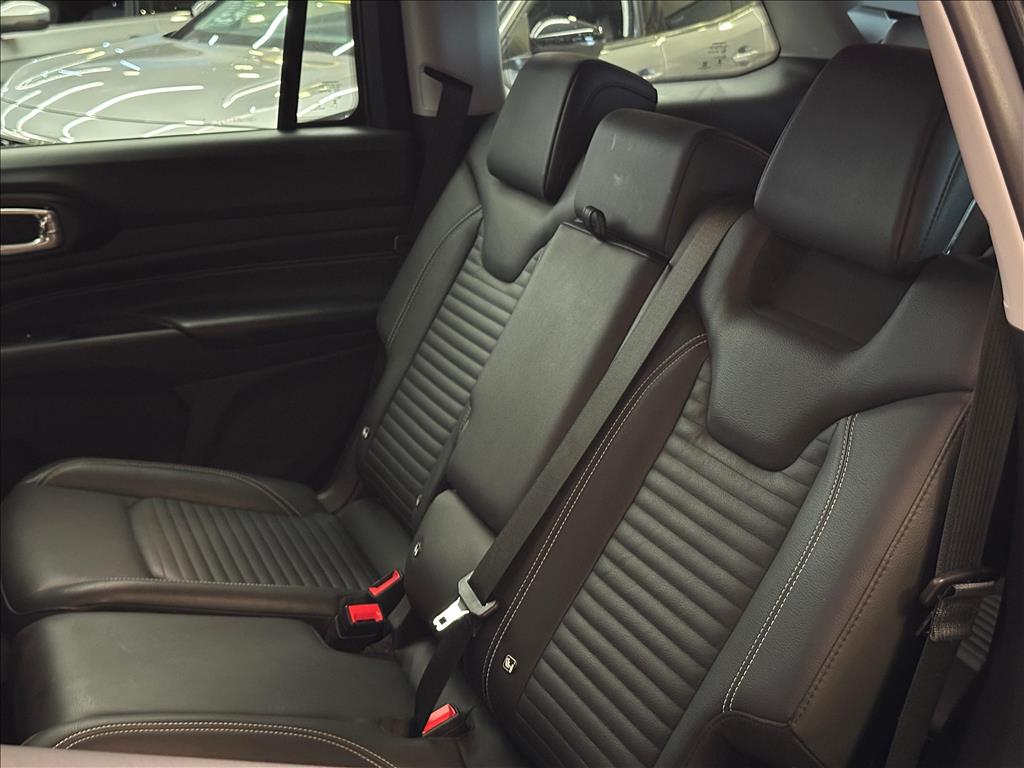 COMMANDER 1.3 T270 TURBO FLEX LONGITUDE AT68