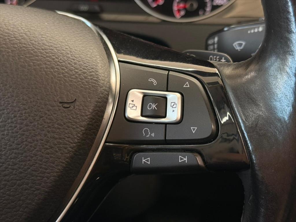 GOLF 1.4 TSI HIGHLINE 16V GASOLINA 4P MANUAL11