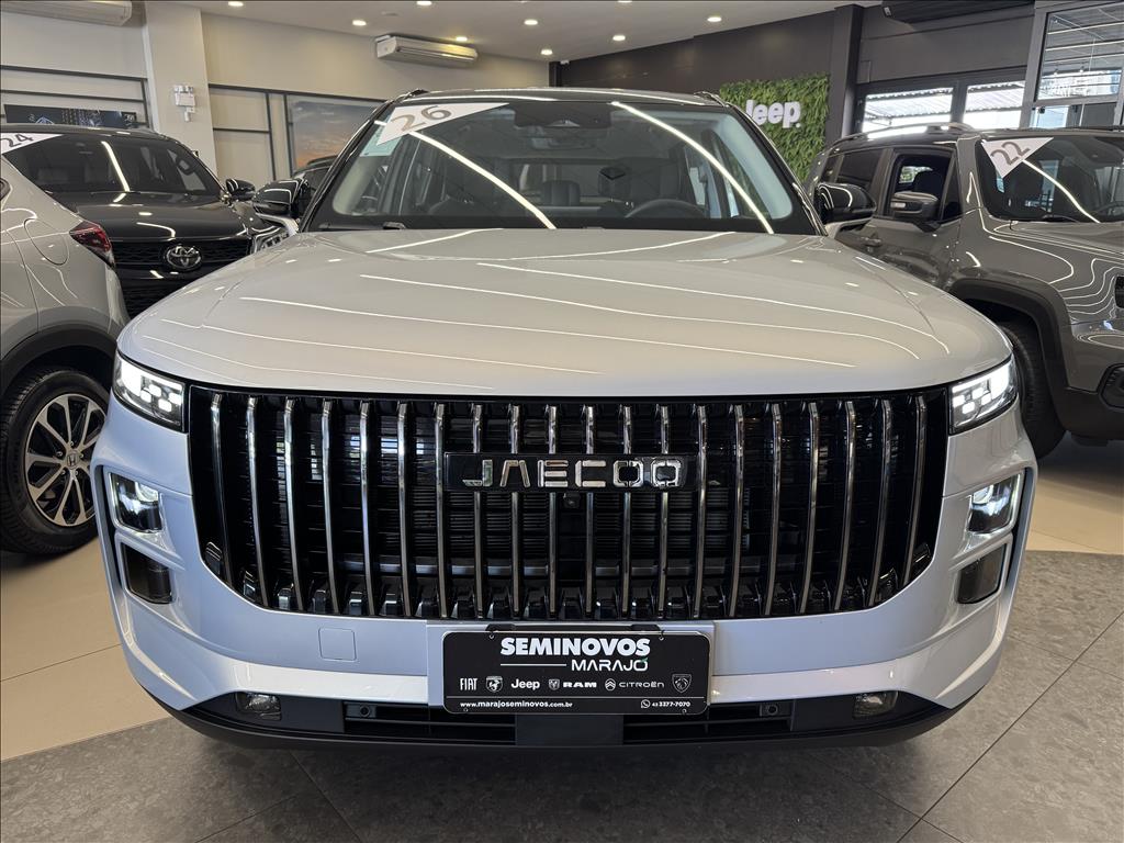 7 1.5 TGDI PHEV LUXURY DHT2