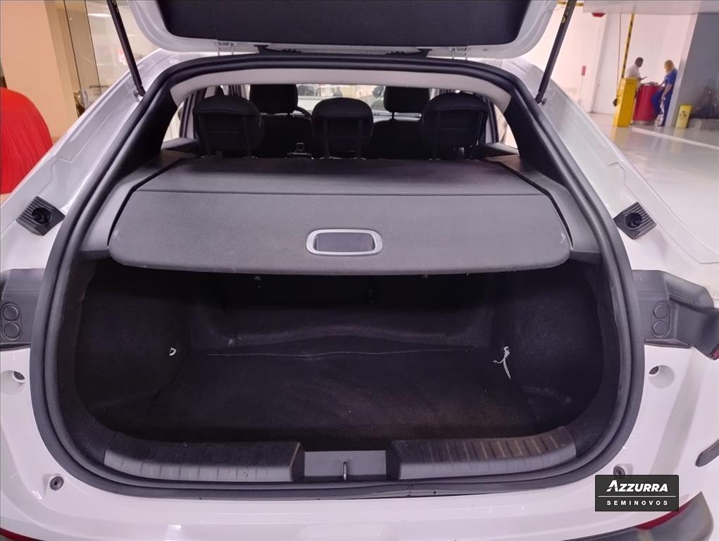 FASTBACK 1.0 TURBO 200 FLEX CVT15