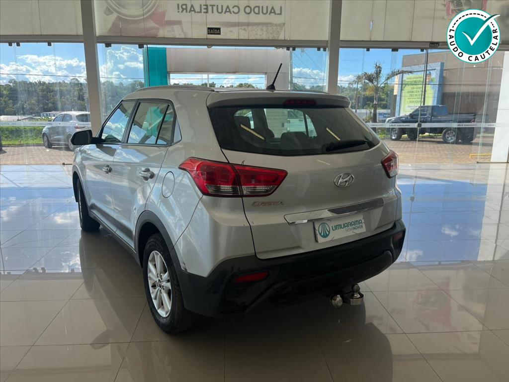 CRETA 1.6 16V FLEX ATTITUDE MANUAL7