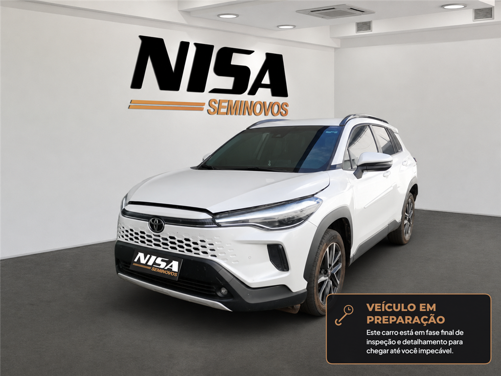2.0 VVT-IE FLEX XRE DIRECT SHIFT
