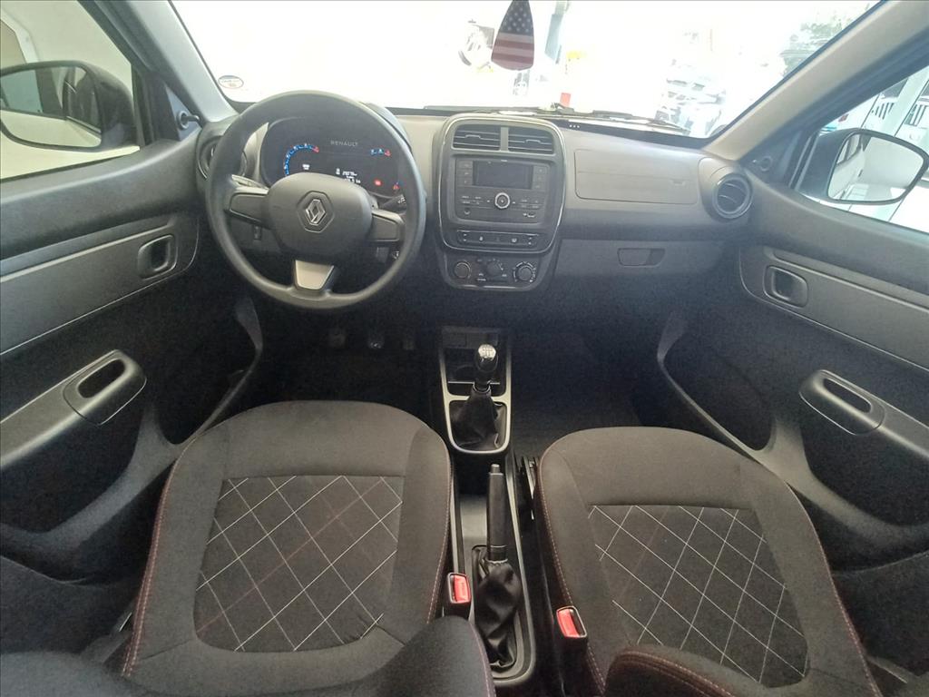 KWID 1.0 12V SCE FLEX ZEN MANUAL KWID 1.0 12V SCE FLEX ZEN MANUAL