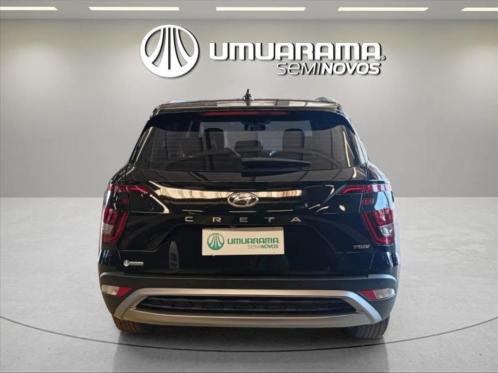 CRETA 1.0 TGDI FLEX PLATINUM AUTOMÁTICO5