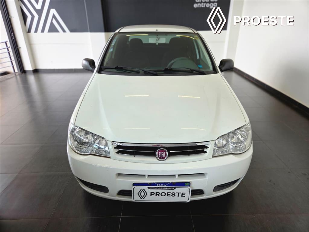 PALIO 1.0 MPI FIRE ECONOMY 8V FLEX 2P MANUAL1